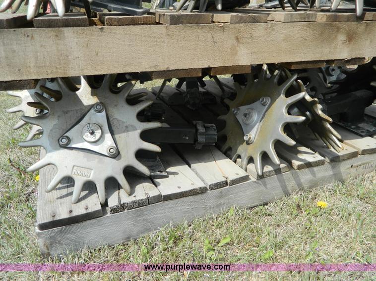 image for item T9814 (16) Dawn shark tooth trash wipers