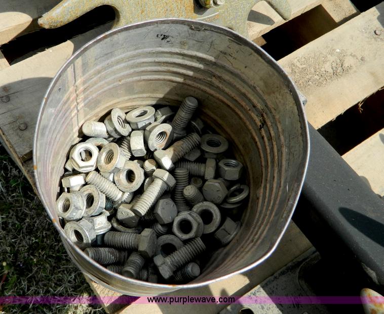 image for item T9814 (16) Dawn shark tooth trash wipers