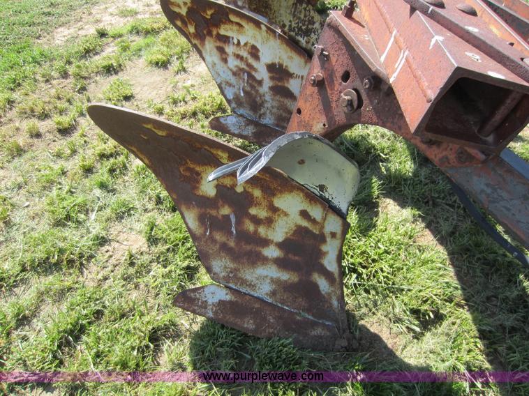 image for item V9052 International 540 four bottom plow