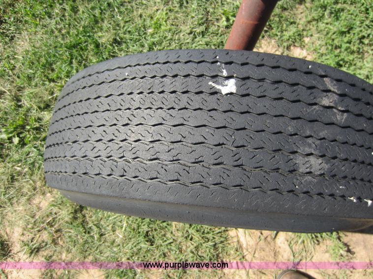 image for item V9052 International 540 four bottom plow