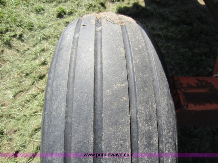 image for item V9053 Dakon gravity wagon