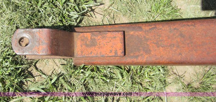 image for item V9053 Dakon gravity wagon