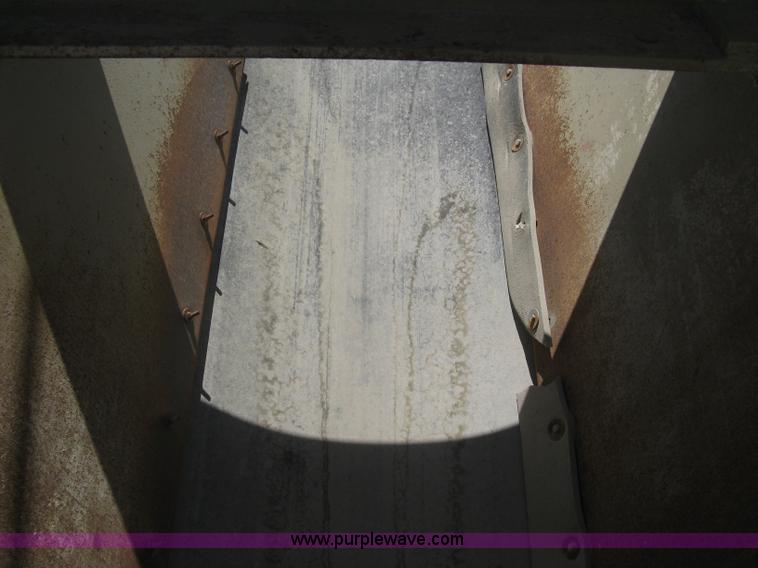 image for item A6190 Lippmann 30x42 portable jaw crusher