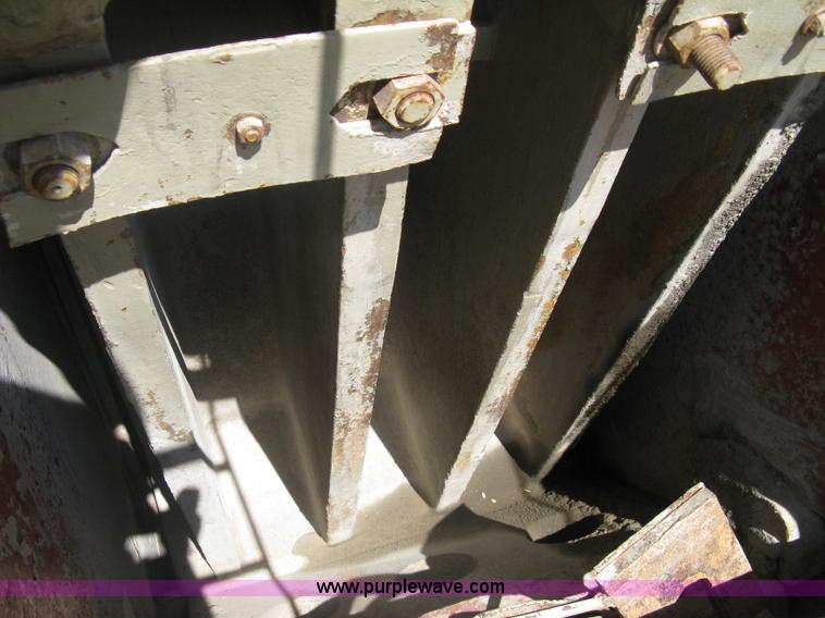 image for item A6190 Lippmann 30x42 portable jaw crusher