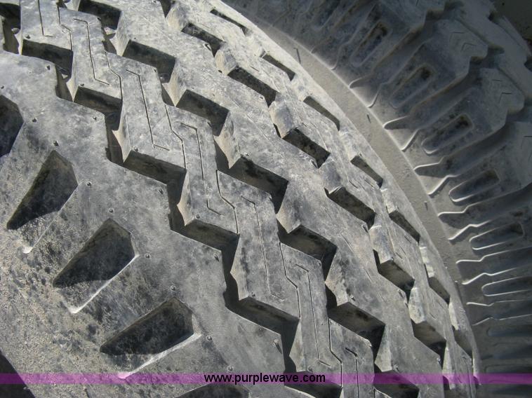 image for item A6190 Lippmann 30x42 portable jaw crusher