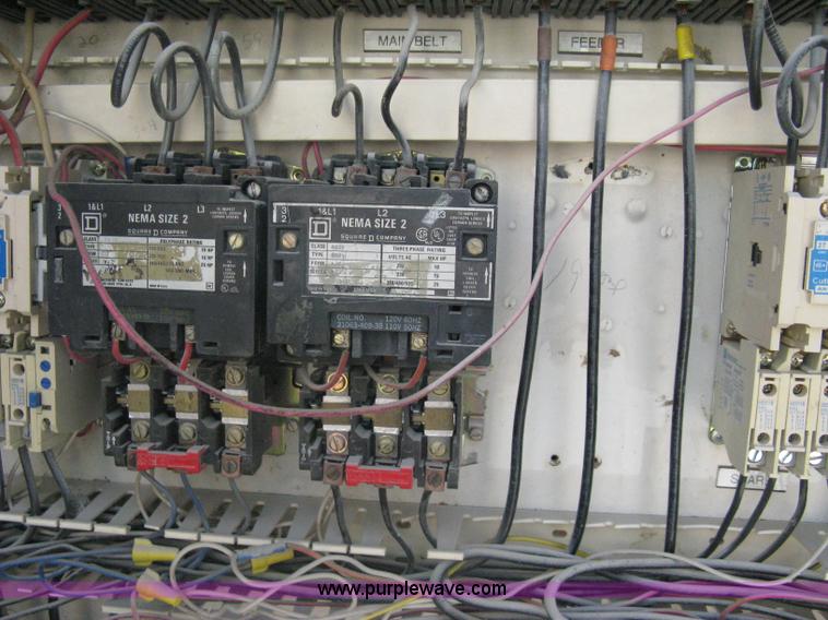 image for item A6190 Lippmann 30x42 portable jaw crusher