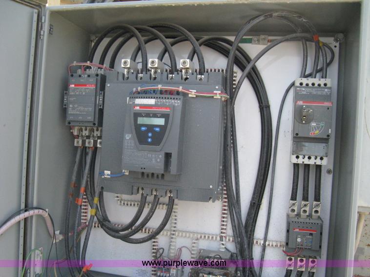 image for item A6190 Lippmann 30x42 portable jaw crusher