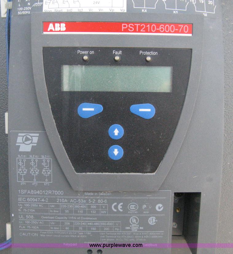 image for item A6190 Lippmann 30x42 portable jaw crusher