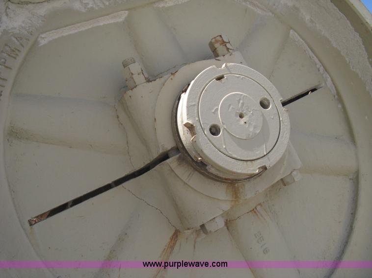 image for item A6190 Lippmann 30x42 portable jaw crusher