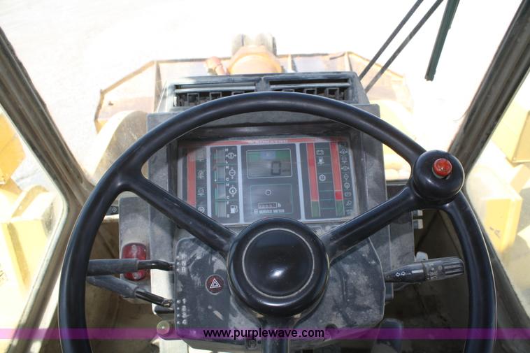 image for item A6785 1988 Komatsu WA500-1L wheel loader