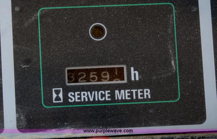 image for item A6785 1988 Komatsu WA500-1L wheel loader