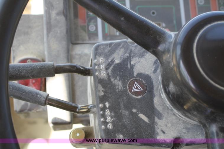 image for item A6785 1988 Komatsu WA500-1L wheel loader