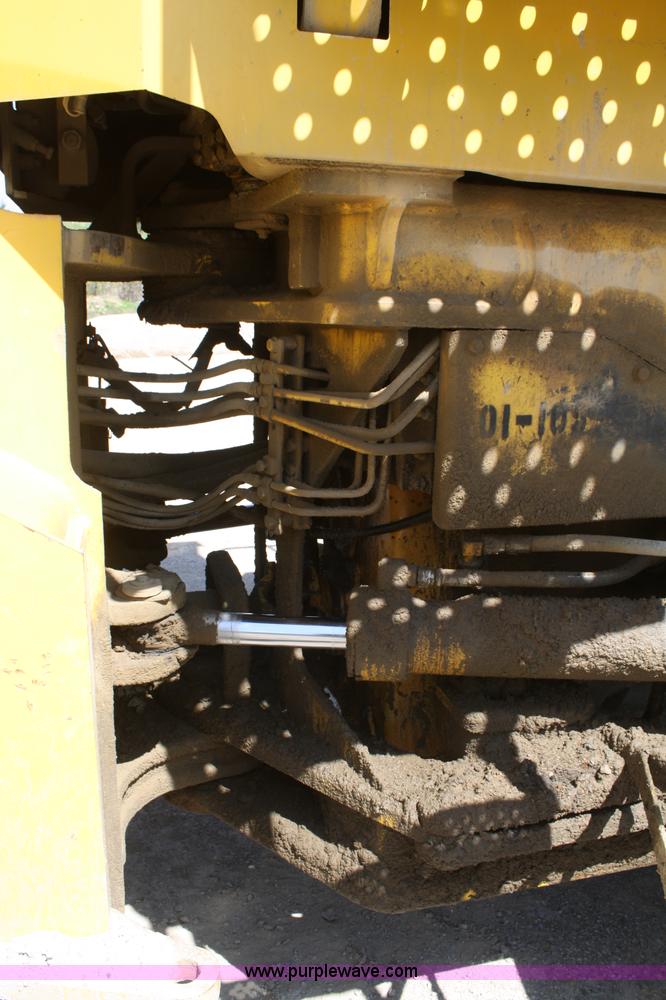 image for item A6785 1988 Komatsu WA500-1L wheel loader