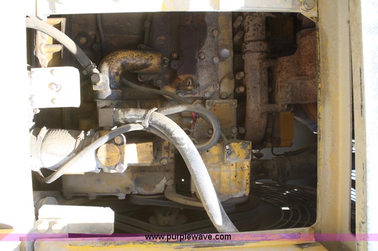 image for item A6785 1988 Komatsu WA500-1L wheel loader