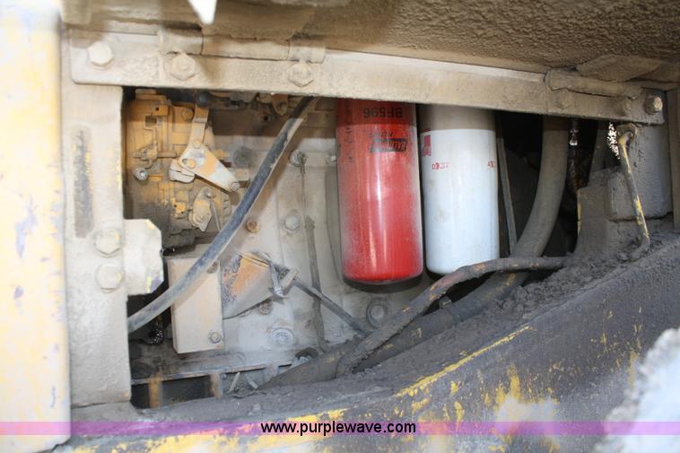 image for item A6785 1988 Komatsu WA500-1L wheel loader