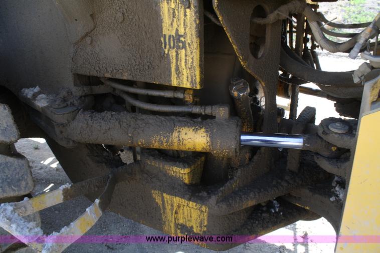 image for item A6785 1988 Komatsu WA500-1L wheel loader