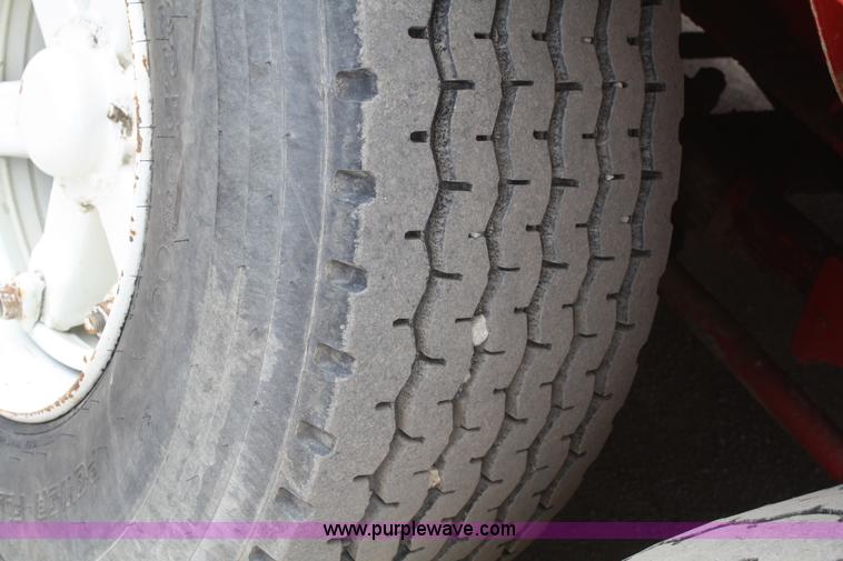 image for item A6792 1981 Fmc Link-belt HTC-50W truck crane