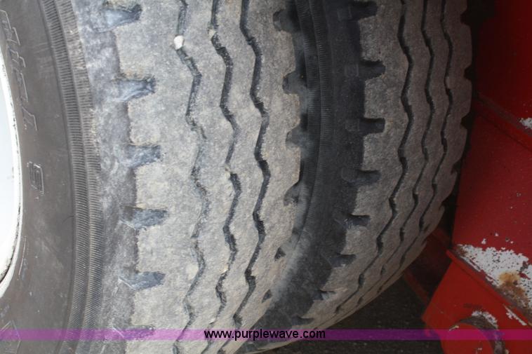 image for item A6792 1981 Fmc Link-belt HTC-50W truck crane