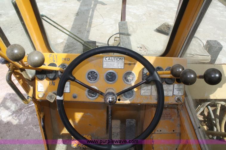 image for item A6793 1977 Grove RT-60S rough terrain crane