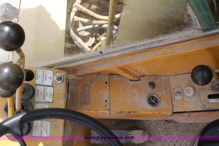 image for item A6793 1977 Grove RT-60S rough terrain crane