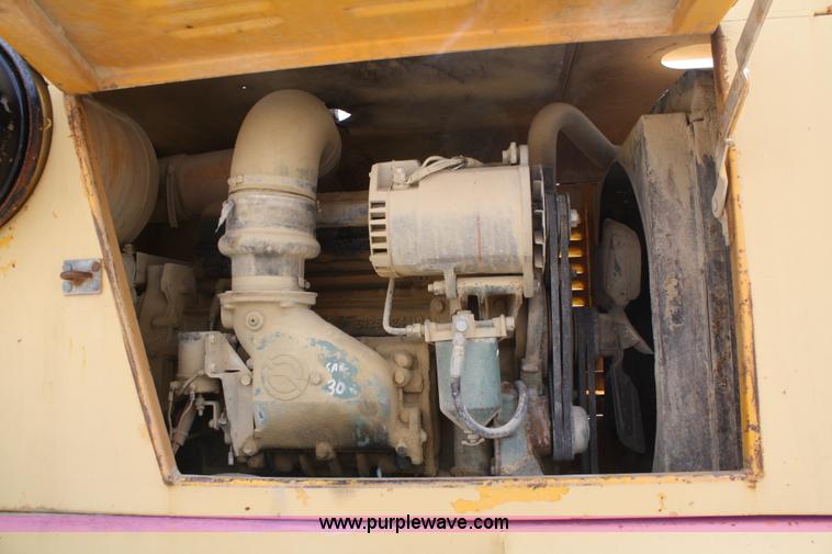 image for item A6793 1977 Grove RT-60S rough terrain crane