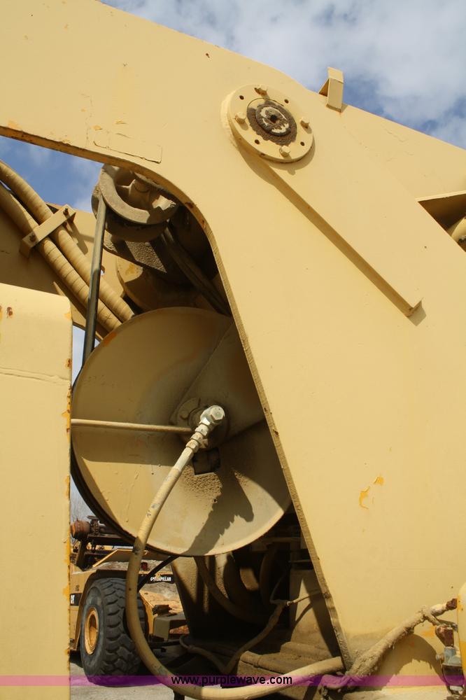 image for item A6793 1977 Grove RT-60S rough terrain crane