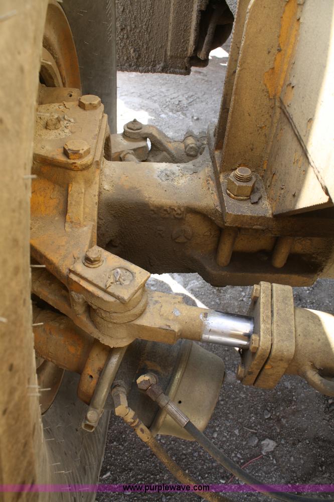 image for item A6793 1977 Grove RT-60S rough terrain crane