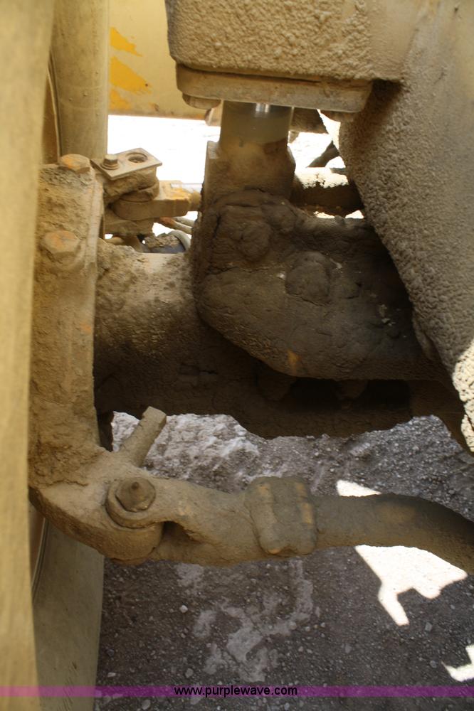 image for item A6793 1977 Grove RT-60S rough terrain crane