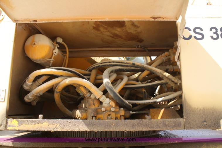 image for item A6793 1977 Grove RT-60S rough terrain crane