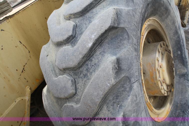 image for item A6793 1977 Grove RT-60S rough terrain crane