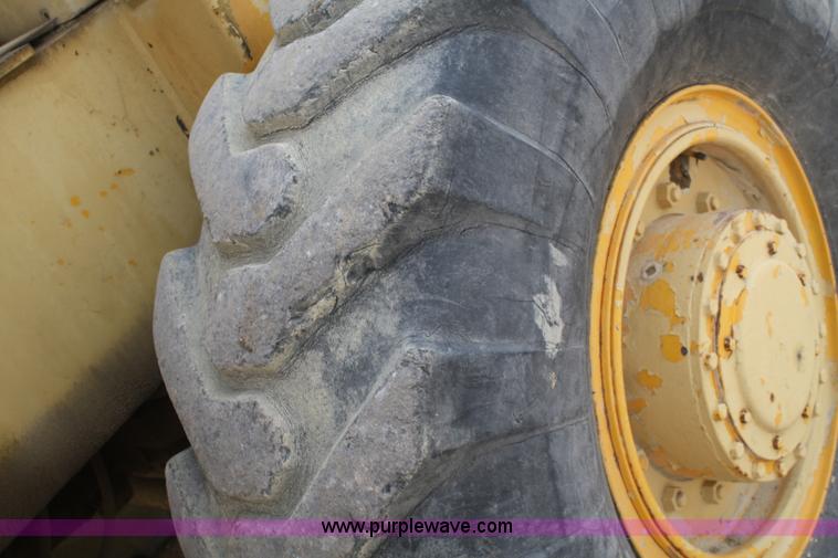 image for item A6793 1977 Grove RT-60S rough terrain crane