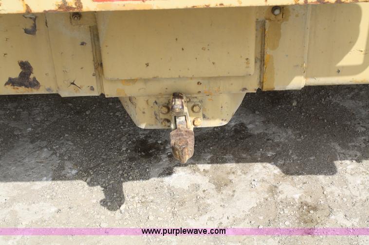 image for item A6793 1977 Grove RT-60S rough terrain crane