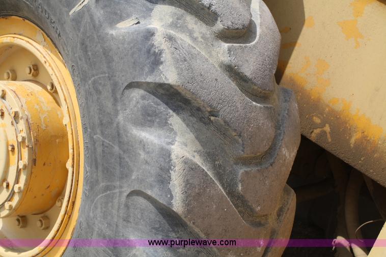 image for item A6793 1977 Grove RT-60S rough terrain crane