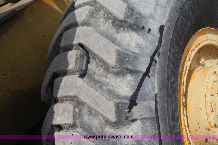 image for item A6793 1977 Grove RT-60S rough terrain crane