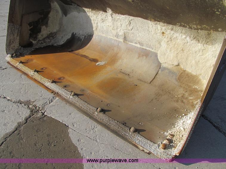 image for item A8206 1988 Caterpillar 966E wheel loader