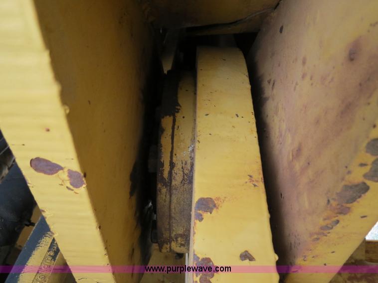 image for item B2315 1985 Fiat-Allis FR20 Wheel Loader