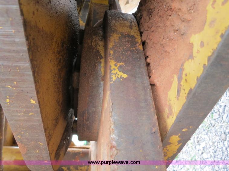 image for item B2315 1985 Fiat-Allis FR20 Wheel Loader