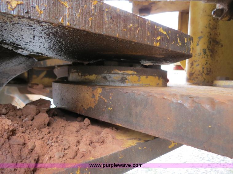 image for item B2315 1985 Fiat-Allis FR20 Wheel Loader