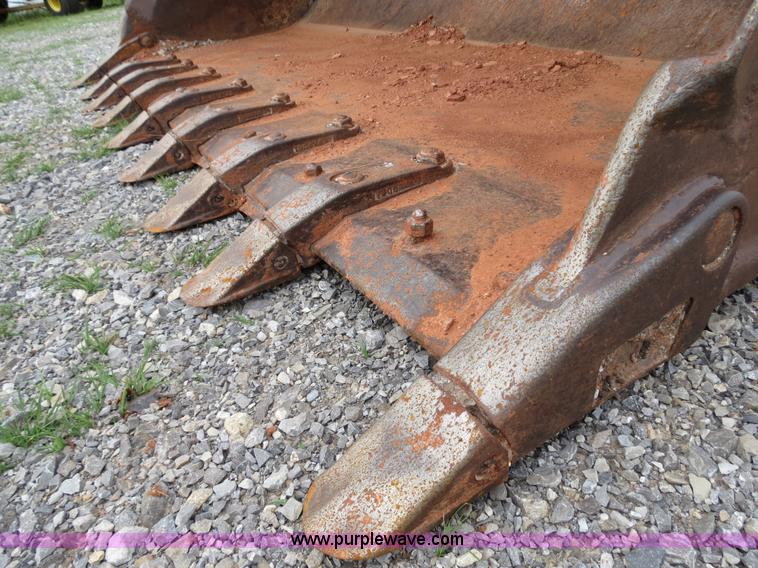 image for item B2315 1985 Fiat-Allis FR20 Wheel Loader