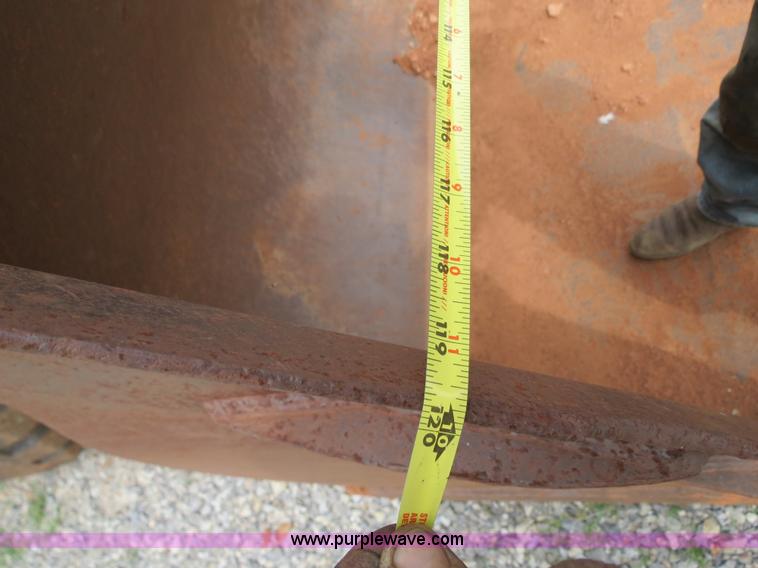 image for item B2315 1985 Fiat-Allis FR20 Wheel Loader