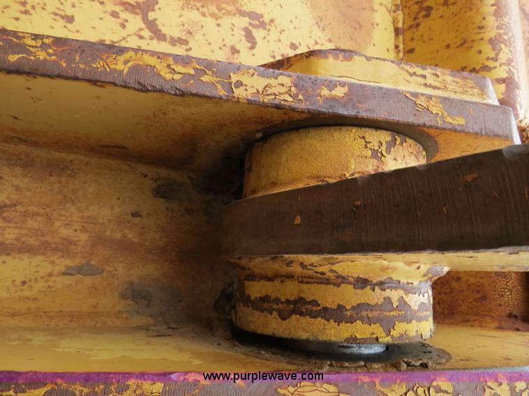 image for item B2315 1985 Fiat-Allis FR20 Wheel Loader