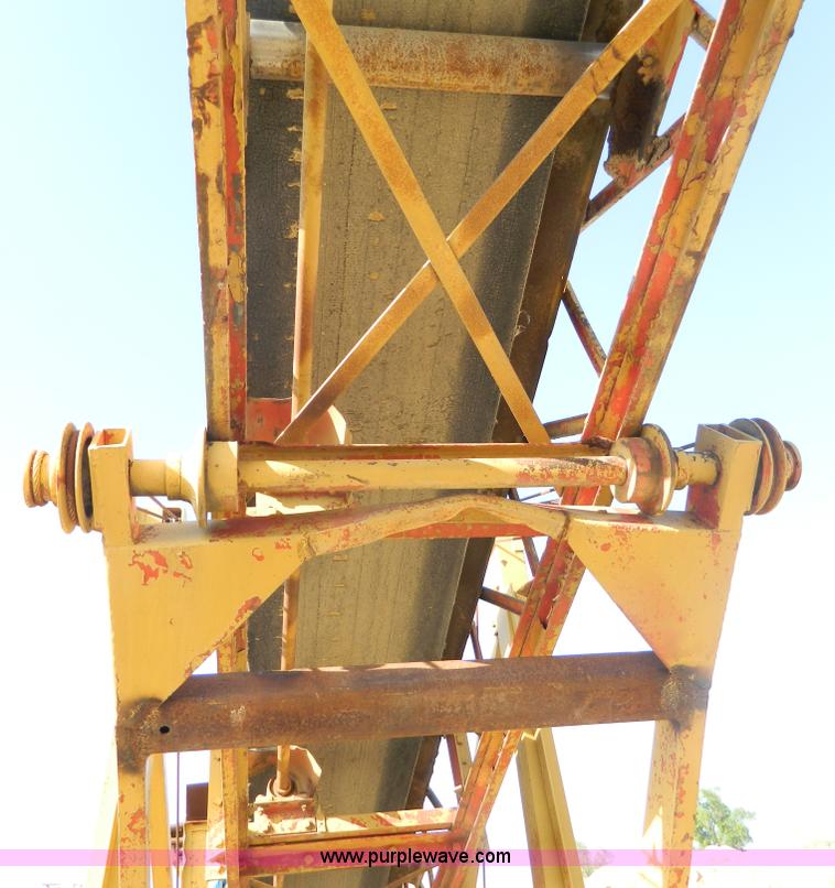 image for item B3626 Atlas 12524 portable screen