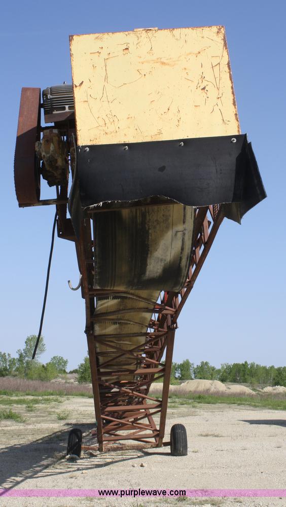 image for item B6512 85'L x 36" conveyor