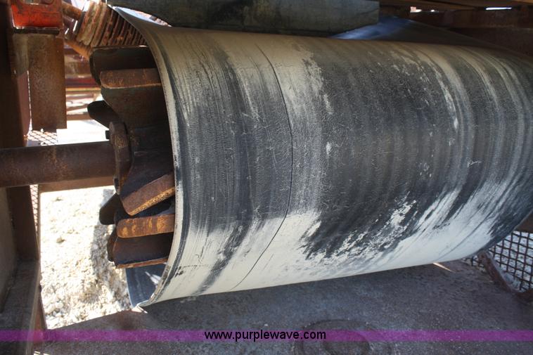 image for item B6512 85'L x 36" conveyor
