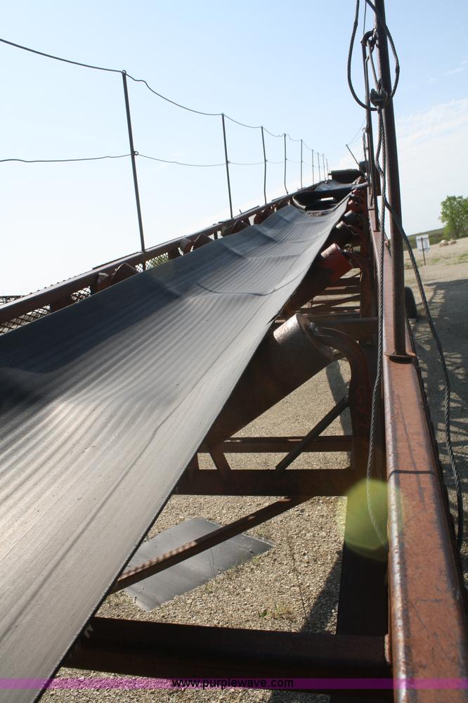 image for item B6512 85'L x 36" conveyor