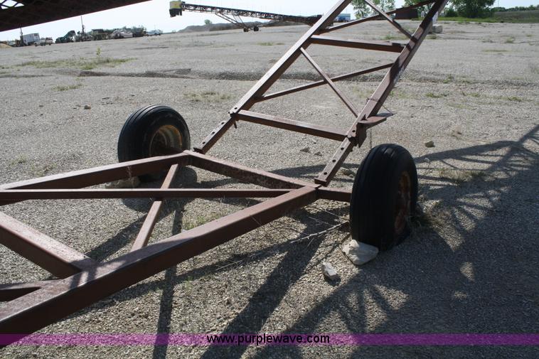 image for item B6512 85'L x 36" conveyor