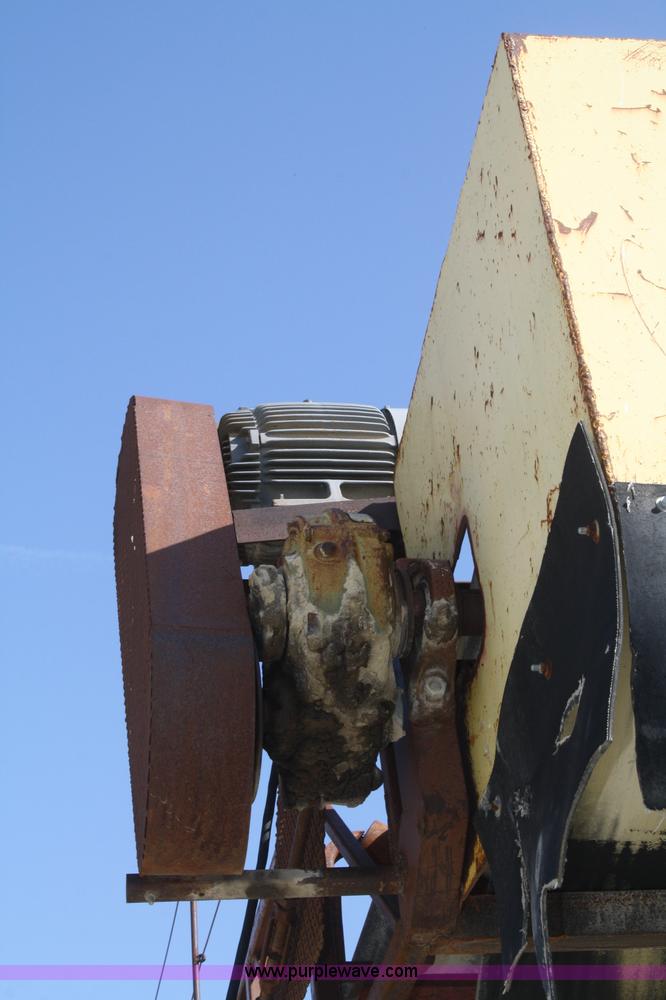 image for item B6512 85'L x 36" conveyor