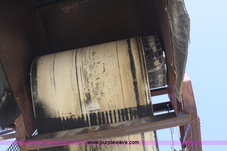 image for item B6512 85'L x 36" conveyor