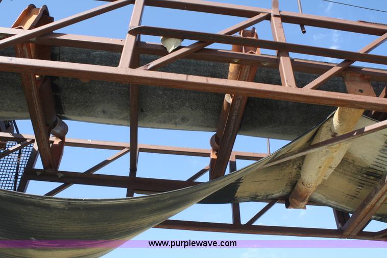 image for item B6512 85'L x 36" conveyor