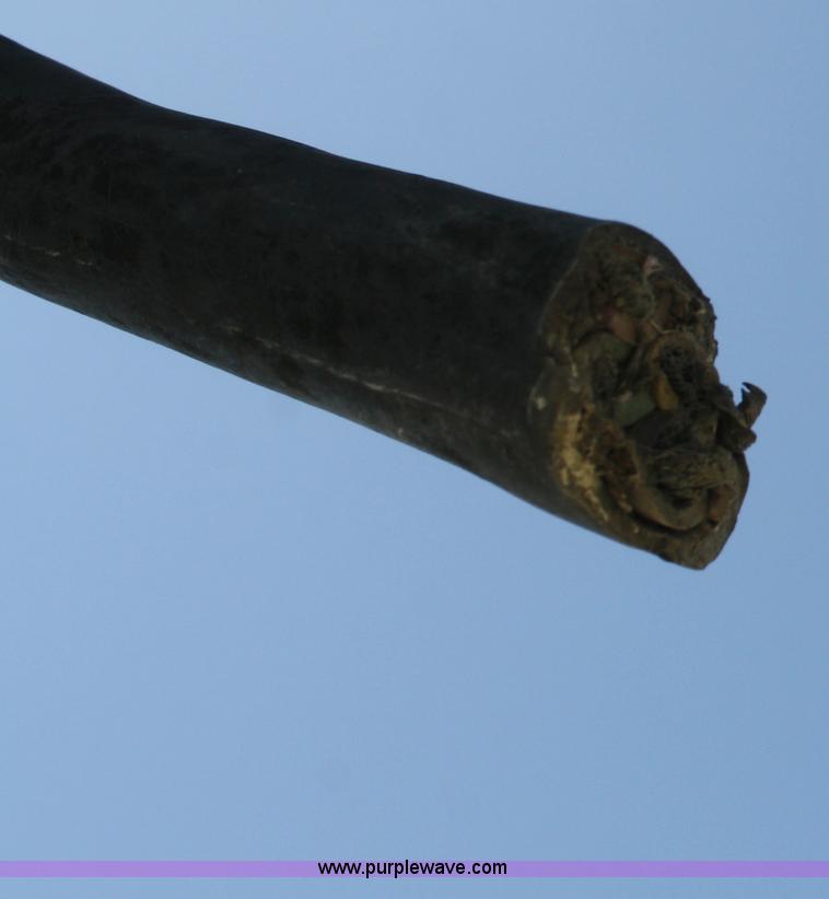 image for item B6512 85'L x 36" conveyor